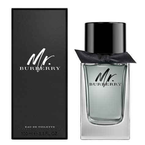 mr burberry 100 ml